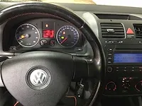Volkswagen - golf - 1.6 optive automaat- 49-tn-zr - afbeelding 2 van  20