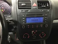 Volkswagen - golf - 1.6 optive automaat- 49-tn-zr - afbeelding 6 van  20