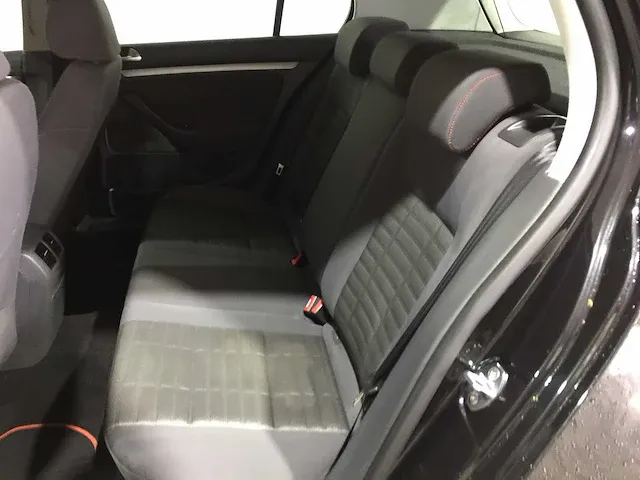 Volkswagen - golf - 1.6 optive automaat- 49-tn-zr - afbeelding 9 van  20
