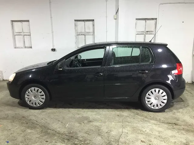Volkswagen - golf - 1.6 optive automaat- 49-tn-zr - afbeelding 12 van  20
