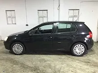 Volkswagen - golf - 1.6 optive automaat- 49-tn-zr - afbeelding 12 van  20