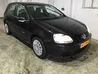 Volkswagen - golf - 1.6 optive automaat- 49-tn-zr - afbeelding 18 van  20