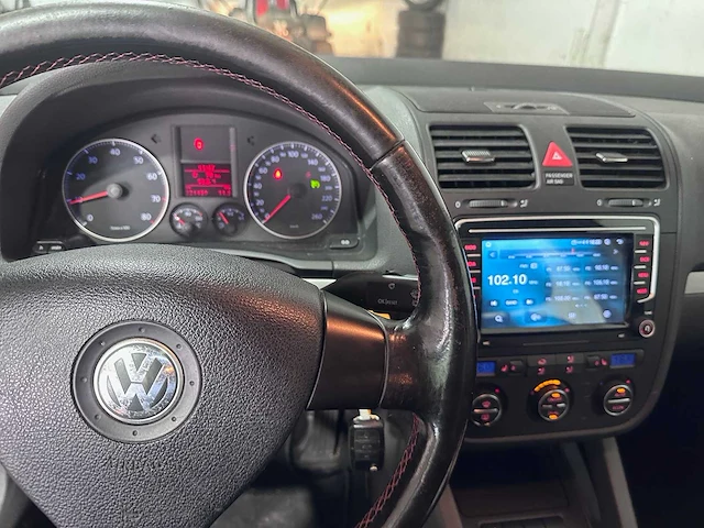 Volkswagen - golf - 1.6 turijn - h-884-xd - afbeelding 2 van  20