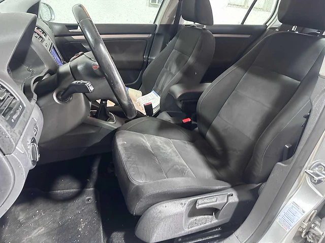 Volkswagen - golf - 1.6 turijn - h-884-xd - afbeelding 7 van  20