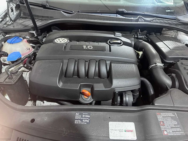 Volkswagen - golf - 1.6 turijn - h-884-xd - afbeelding 10 van  20