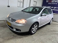 Volkswagen - golf - 1.6 turijn - h-884-xd - afbeelding 1 van  20