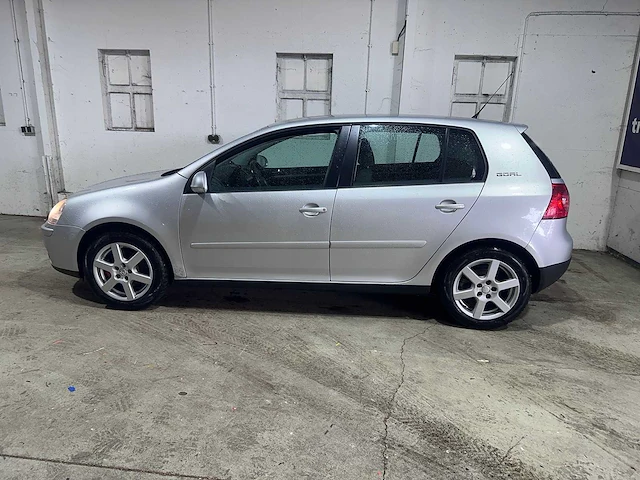 Volkswagen - golf - 1.6 turijn - h-884-xd - afbeelding 12 van  20