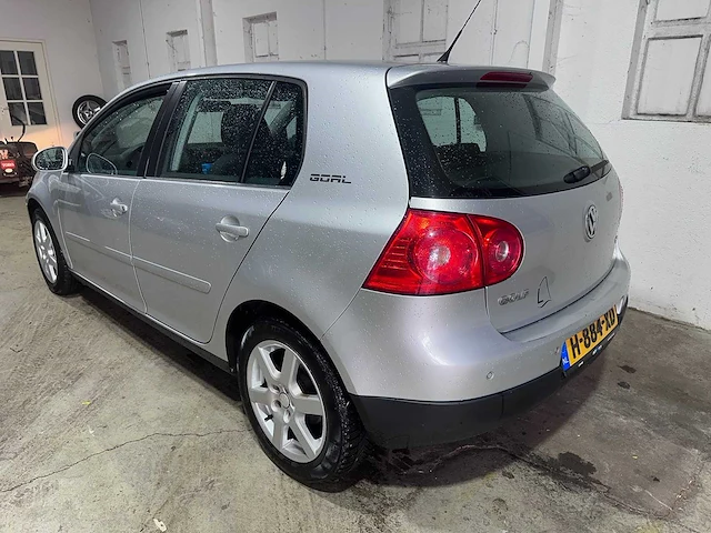 Volkswagen - golf - 1.6 turijn - h-884-xd - afbeelding 14 van  20