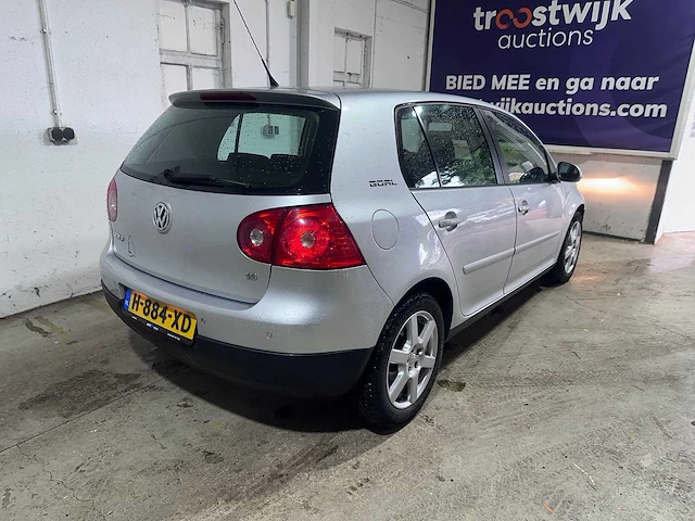 Volkswagen - golf - 1.6 turijn - h-884-xd - afbeelding 16 van  20