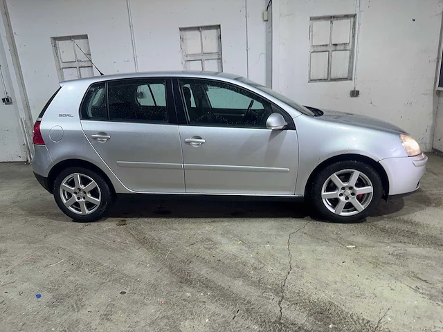 Volkswagen - golf - 1.6 turijn - h-884-xd - afbeelding 17 van  20