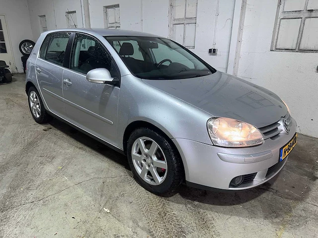 Volkswagen - golf - 1.6 turijn - h-884-xd - afbeelding 18 van  20