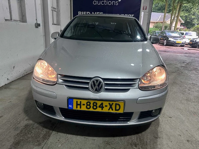 Volkswagen - golf - 1.6 turijn - h-884-xd - afbeelding 19 van  20