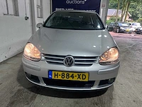 Volkswagen - golf - 1.6 turijn - h-884-xd - afbeelding 19 van  20