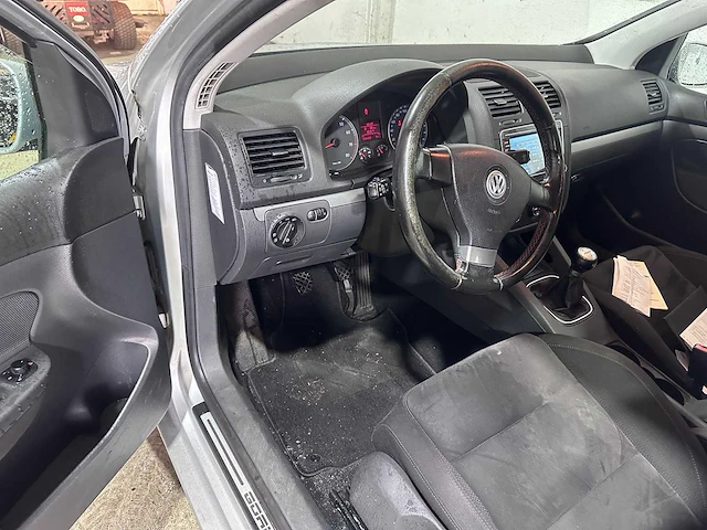 Volkswagen - golf - 1.6 turijn - h-884-xd - afbeelding 20 van  20