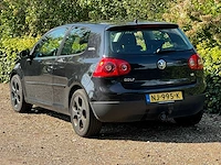 Volkswagen - golf - 1.6 turijn - nj-995-k - 2006 - afbeelding 4 van  10