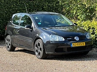 Volkswagen - golf - 1.6 turijn - nj-995-k - 2006 - afbeelding 7 van  10