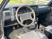 Volkswagen - golf - 1.8 gti inj. - 1989 - classic cars >15 - afbeelding 6 van  34