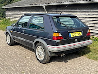Volkswagen - golf - 1.8 gti inj. - 1989 - classic cars >15 - afbeelding 23 van  34