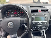 Volkswagen - golf - 2.0 fsi gt sport bns - 12-zb-zg - afbeelding 2 van  19