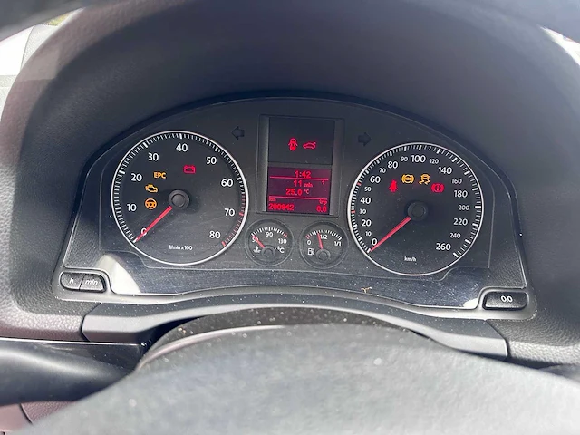 Volkswagen - golf - 2.0 fsi gt sport bns - 12-zb-zg - afbeelding 3 van  19