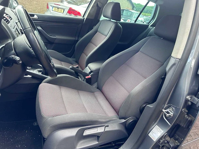 Volkswagen - golf - 2.0 fsi gt sport bns - 12-zb-zg - afbeelding 7 van  19