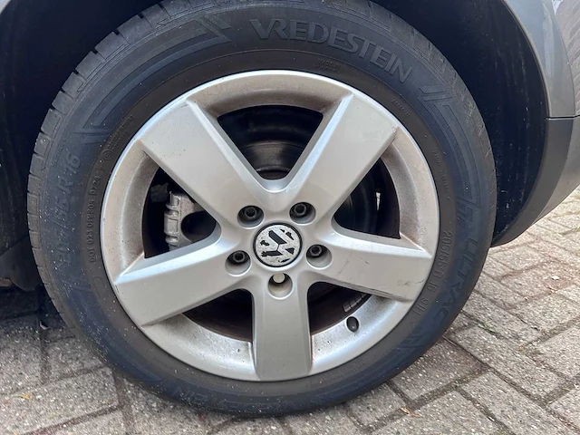 Volkswagen - golf - 2.0 fsi gt sport bns - 12-zb-zg - afbeelding 10 van  19