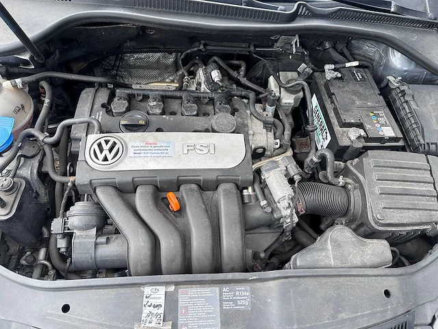 Volkswagen - golf - 2.0 fsi gt sport bns - 12-zb-zg - afbeelding 11 van  19