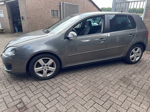 Volkswagen - golf - 2.0 fsi gt sport bns - 12-zb-zg - afbeelding 12 van  19