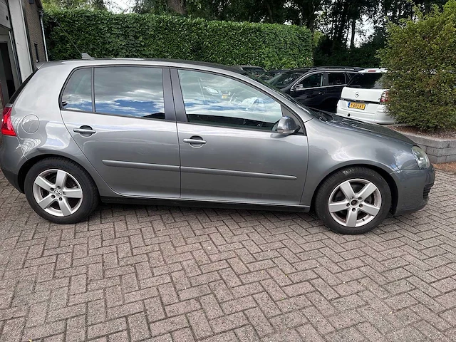 Volkswagen - golf - 2.0 fsi gt sport bns - 12-zb-zg - afbeelding 16 van  19