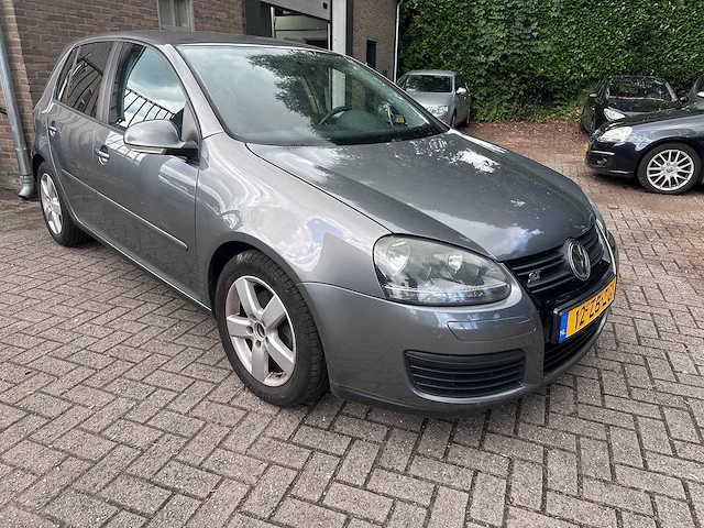 Volkswagen - golf - 2.0 fsi gt sport bns - 12-zb-zg - afbeelding 17 van  19