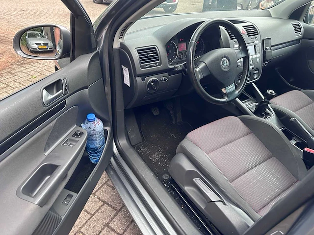 Volkswagen - golf - 2.0 fsi gt sport bns - 12-zb-zg - afbeelding 19 van  19