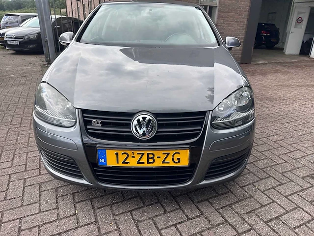 Volkswagen - golf - 2.0 fsi gt sport bns - 12-zb-zg - afbeelding 18 van  19