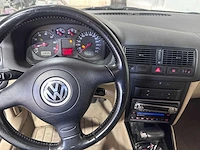 Volkswagen - golf - 2.0 highline automaat- 17-gz-bv - afbeelding 2 van  23