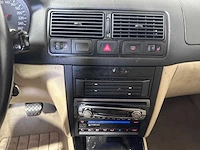 Volkswagen - golf - 2.0 highline automaat- 17-gz-bv - afbeelding 6 van  23