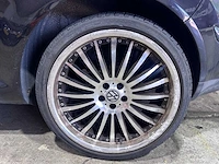 Volkswagen - golf - 2.0 highline automaat- 17-gz-bv - afbeelding 11 van  23