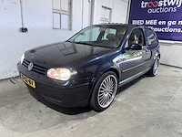 Volkswagen - golf - 2.0 highline automaat- 17-gz-bv - afbeelding 1 van  23
