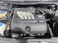 Volkswagen - golf - 2.0 highline automaat- 17-gz-bv - afbeelding 14 van  23