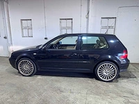 Volkswagen - golf - 2.0 highline automaat- 17-gz-bv - afbeelding 12 van  23