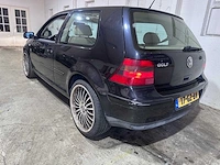 Volkswagen - golf - 2.0 highline automaat- 17-gz-bv - afbeelding 17 van  23