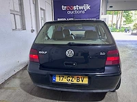 Volkswagen - golf - 2.0 highline automaat- 17-gz-bv - afbeelding 18 van  23