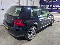 Volkswagen - golf - 2.0 highline automaat- 17-gz-bv - afbeelding 19 van  23