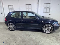 Volkswagen - golf - 2.0 highline automaat- 17-gz-bv - afbeelding 20 van  23