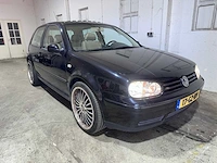 Volkswagen - golf - 2.0 highline automaat- 17-gz-bv - afbeelding 21 van  23