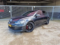 Volkswagen - golf - 2.0 tdi gtd - l-297-gf - 2015