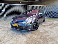 Volkswagen - golf - 2.0 tdi gtd - l-297-gf - 2015 - afbeelding 12 van  24