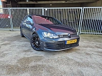 Volkswagen - golf - 2.0 tdi gtd - l-297-gf - 2015 - afbeelding 20 van  24