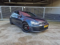 Volkswagen - golf - 2.0 tdi gtd - l-297-gf - 2015 - afbeelding 21 van  24