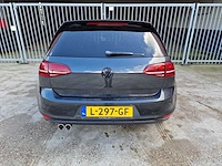 Volkswagen - golf - 2.0 tdi gtd - l-297-gf - 2015 - afbeelding 22 van  24