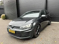 Volkswagen - golf - 2.0 tdi gtd - l-297-gf - afbeelding 12 van  22