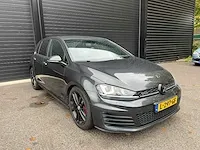 Volkswagen - golf - 2.0 tdi gtd - l-297-gf - afbeelding 17 van  22